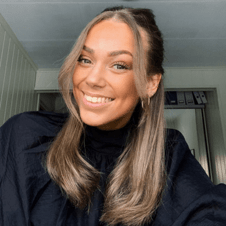 Bilde av Live Eriksen Larsen