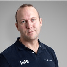 Bild på Niklas Krantz