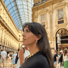 Picture of Pamela Dominguez