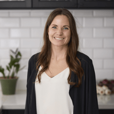 Bild på Amanda Lilja