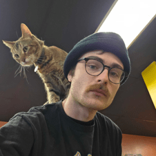 Picture of Elliot Kohout