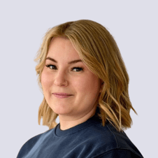 Kuva henkilöstä Iita Mastiainen