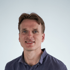 Picture of Andreas Kjeldgaard Thomsen