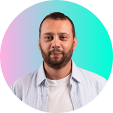 Photo de Sami Gherissi