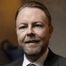 Bild på Jonas Hedman