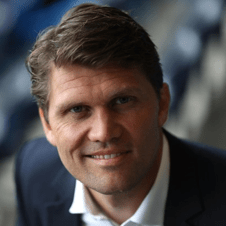 Picture of Frederik Broholt