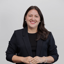 Foto de Lilian Portillo
