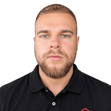 Kuva henkilöstä Simeon Heide