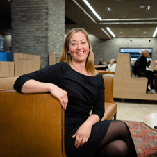 Picture of Karoline Nauste