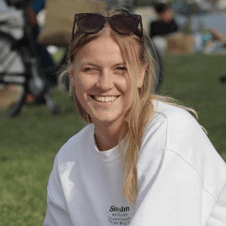 Picture of Madeleine Råd