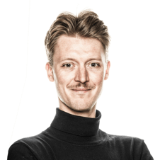 Billede af Anders Otterstrøm