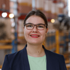 Picture of Janina von Enckevort