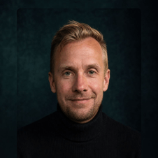Picture of Mikael Stålnacke