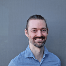 Picture of Jimmy Malmer