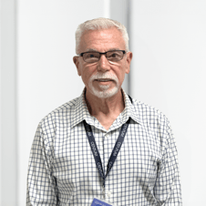 Picture of Fred Bedard