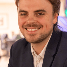 Picture of Forrest Whitcomb