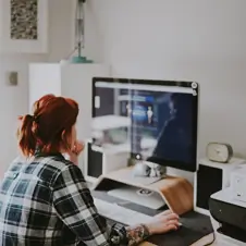 Picture of Hybrid Working