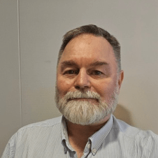 Picture of Bent-Gøran Øiseth