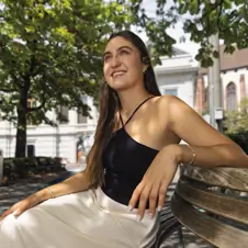 Bild von Elena Scheidegger
