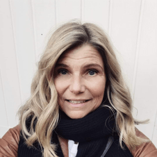 Bild på Lena Ljungkrantz