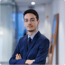 Picture of Bastien Tharaud
