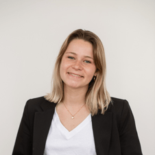 Photo de Loriane BERTHELON VALET