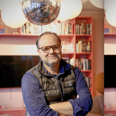 Picture of Jacob Martinelle