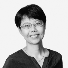 Picture of Nan Li