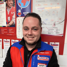 Photo de Adryen Grenon