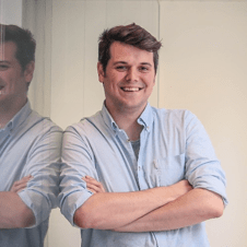 Foto van Jef Stas