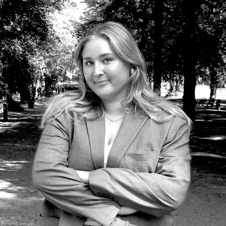 Picture of Paulina Johnson