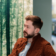 Picture of Mike Hawkes