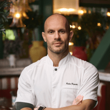 Picture of Ruben Rapetti