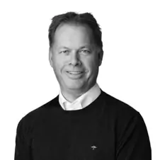 Bilde av Frank Pettersen