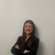 Foto de Paula García
