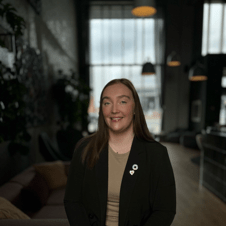 Billede af Maria Frandsen