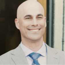 Picture of Chet Namboodri