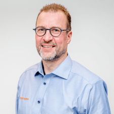 Bilde av Christian Westad Larssen