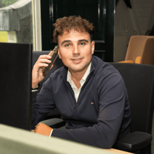 Foto van Julian Tamse