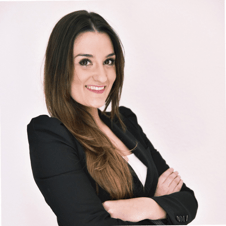 Foto de Ana María Peralbo Camacho