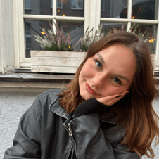 Picture of Julia Andrysiak