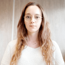 Photo de Léa POULAIN
