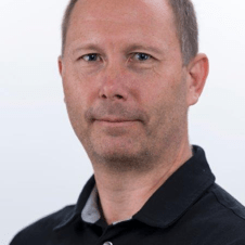 Bilde av Erik Hunhammer