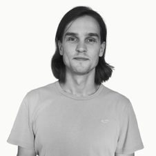 Picture of Dmitrii Shiriaev
