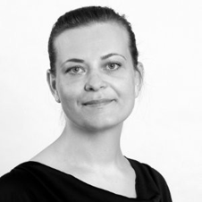 Billede af Janne Rabek Andersen
