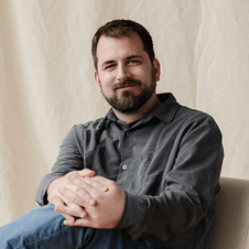 Picture of Charlie Brickner