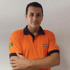 Foto de Ricardo Herbert Gomes