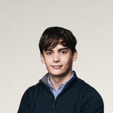 Picture of Otto Backman