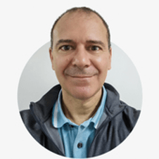 Picture of Federico Albertini