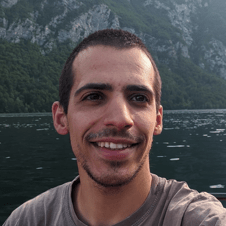 Picture of Ricardo Vieira